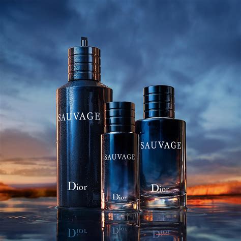 müller dior sauvage|dior sauvage for men.